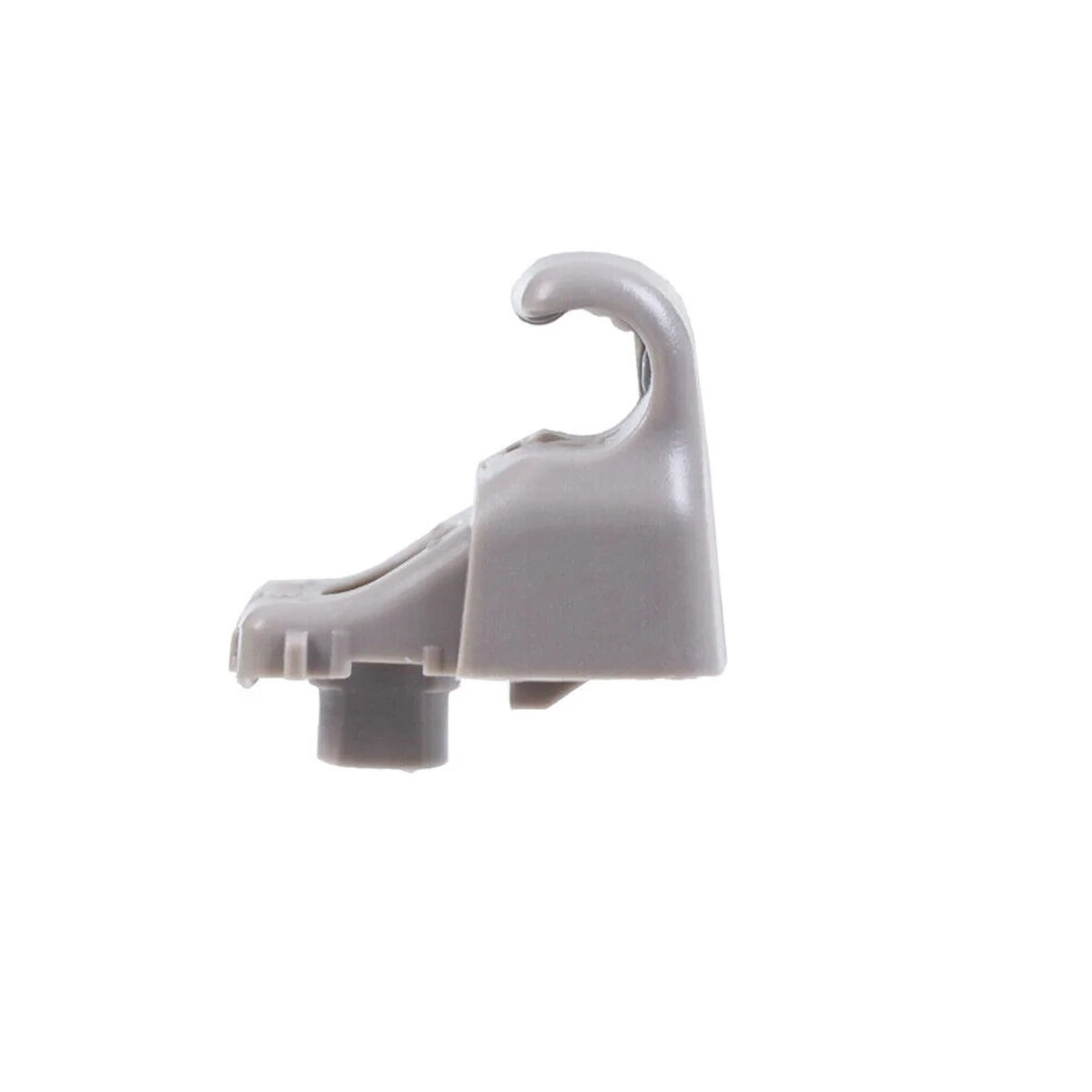1Pcs Sun Visor Hook Sun Visor 113099300A Replacement Clips Repair for 2017-2020 Model
1Pcs Sun Visor Hook Sun Visor 113099300A Replacement Clips Repair for 2017-2020 Model