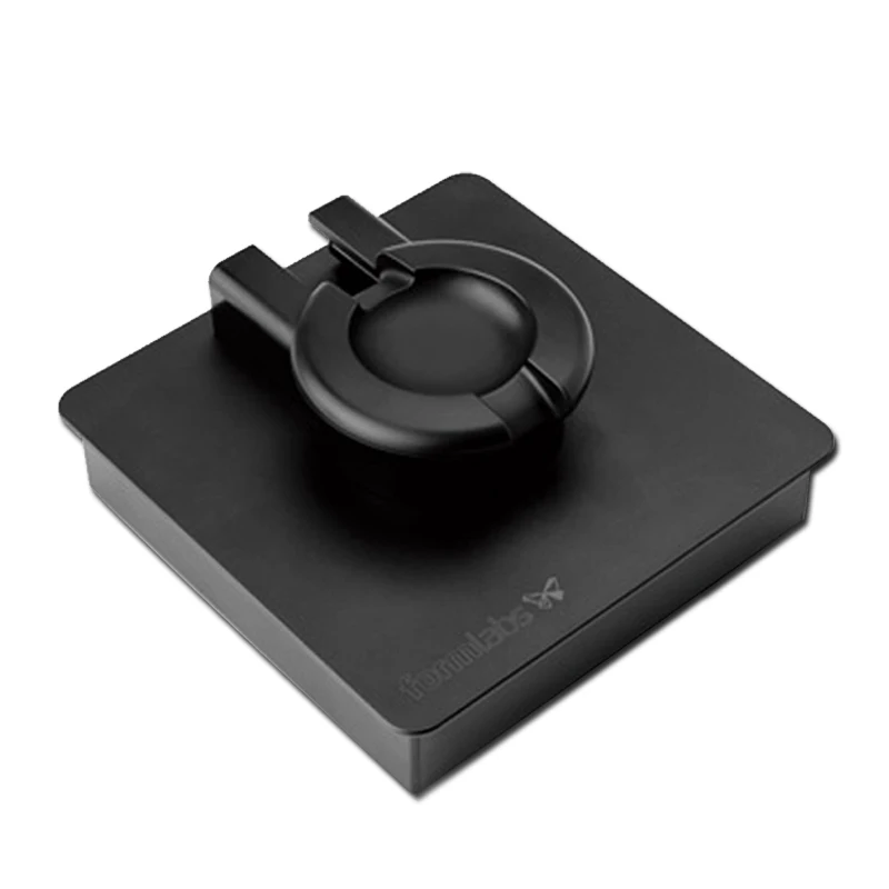 1 piece of brand-new original for Formlabs Form2 / form3 universal printing platform
1 piece of brand-new original for Formlabs Form2 / form3 universal printing platform
