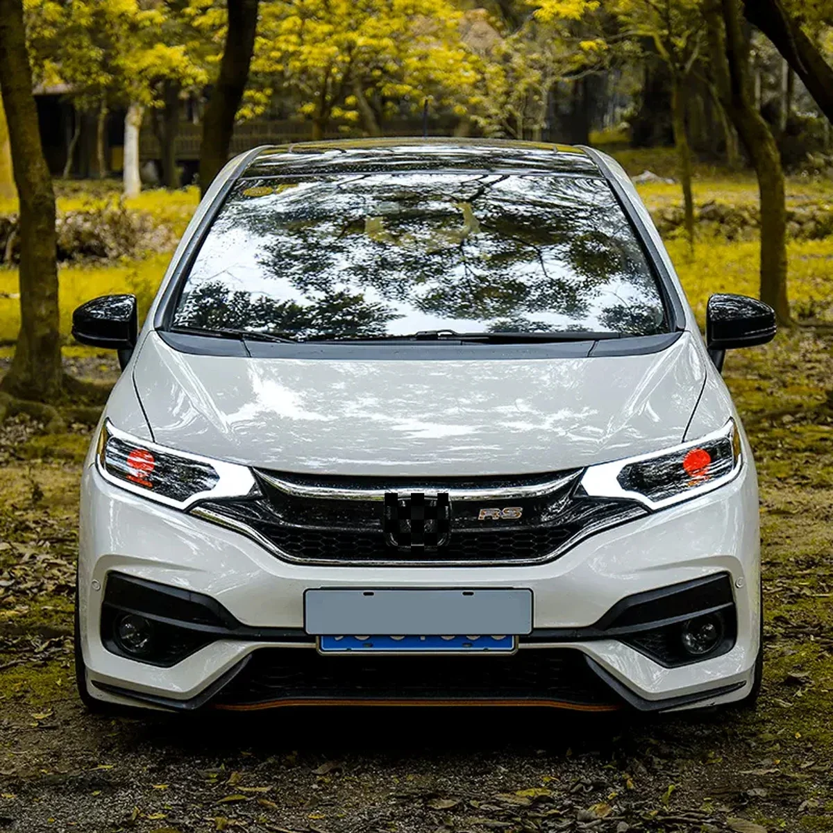 Автомобильные фары, светодиодные фары для Honda GK5 JAZZ FIT 2014-2020, фары Demon Eye в сборе, ксеноновая лампа с двойной линзой
Автомобильные фары, светодиодные фары для Honda GK5 JAZZ FIT 2014-2020, фары Demon Eye в сборе, ксеноновая лампа с двойной линзой
