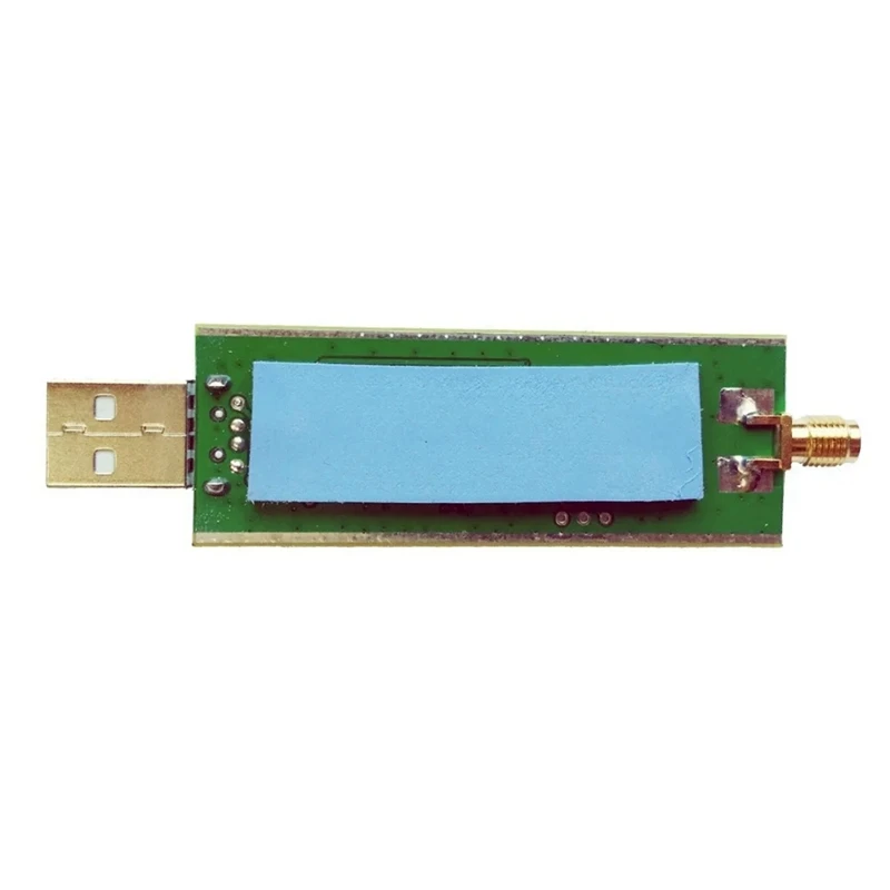 RTL-SDR V3 R820T2 TCXO Широкополосный ультракоротковолновый многофункциональный удобный приемник SDR Полный набор
RTL-SDR V3 R820T2 TCXO Широкополосный ультракоротковолновый многофункциональный удобный приемник SDR Полный набор