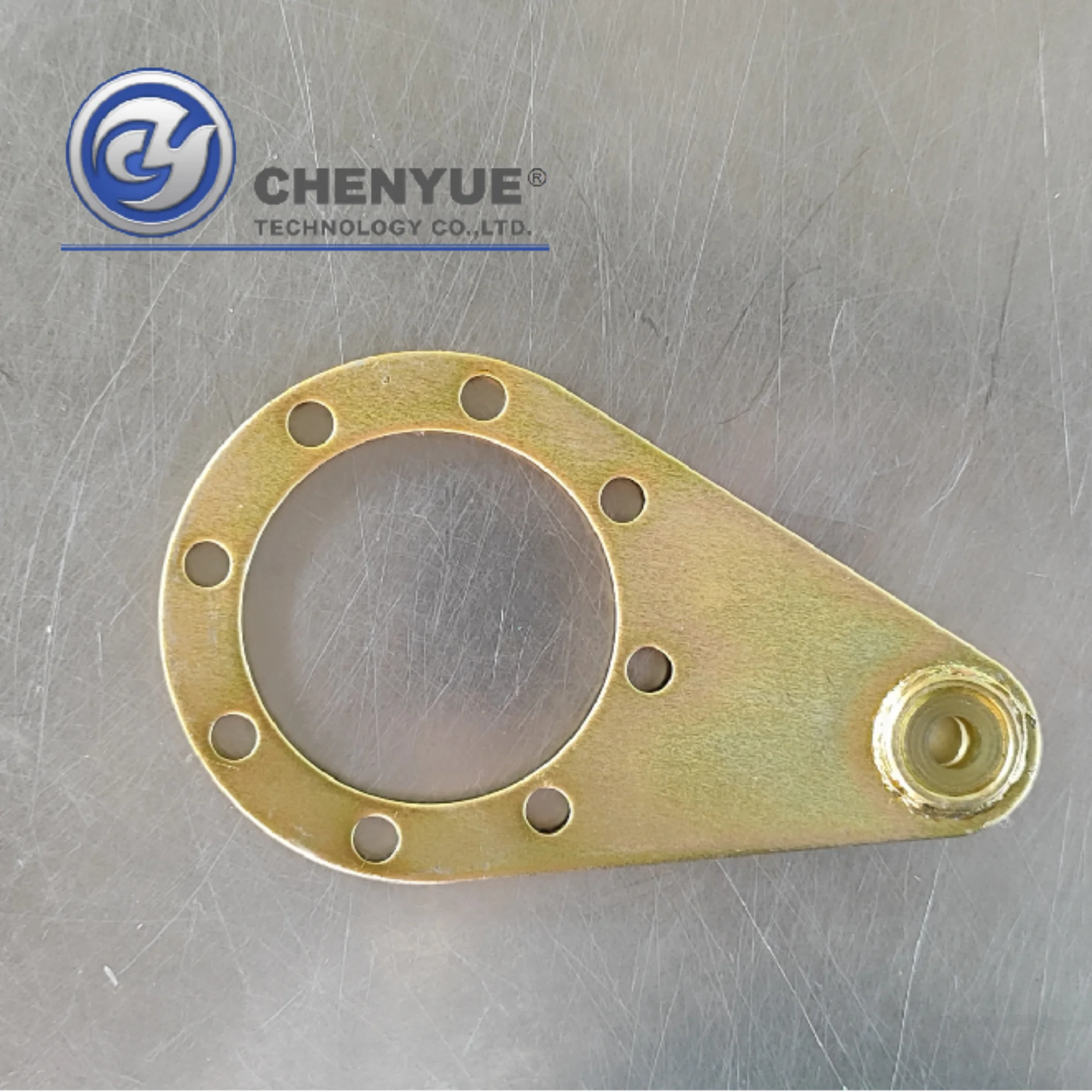 CHENYUE 1pc/set Torque Arm Torsion Arm of Worm Gearbox Worm Gear Reducer Components NMRV090 RV090 RW90 VF90 Gearbox Accessory
CHENYUE 1pc/set Torque Arm Torsion Arm of Worm Gearbox Worm Gear Reducer Components NMRV090 RV090 RW90 VF90 Gearbox Accessory