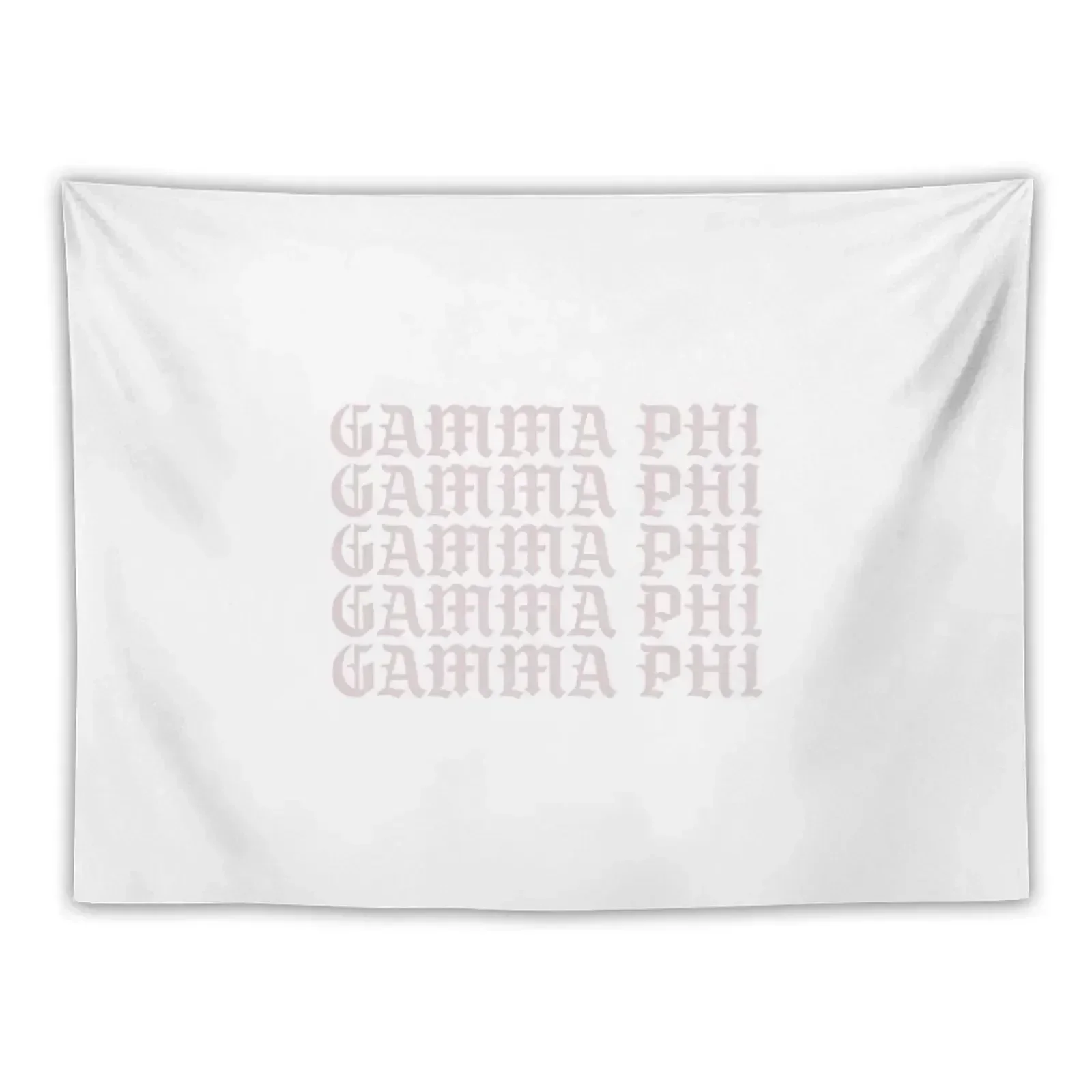 Gamma Phi Tapestry Wall Decoration Items Aesthetics For Room Christmas Decoration Outdoor Decoration Tapestry
Gamma Phi Tapestry Wall Decoration Items Aesthetics For Room Christmas Decoration Outdoor Decoration Tapestry