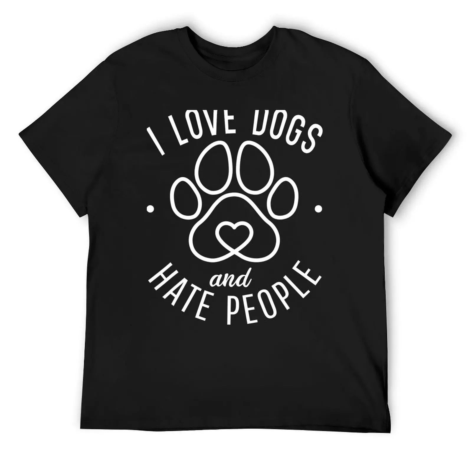 I love Dogs and hate People Puppy Dog Lover T-Shirt blue archive luxury clothing labubu graphic t shirts Men's clothing
I love Dogs and hate People Puppy Dog Lover T-Shirt blue archive luxury clothing labubu graphic t shirts Men's clothing