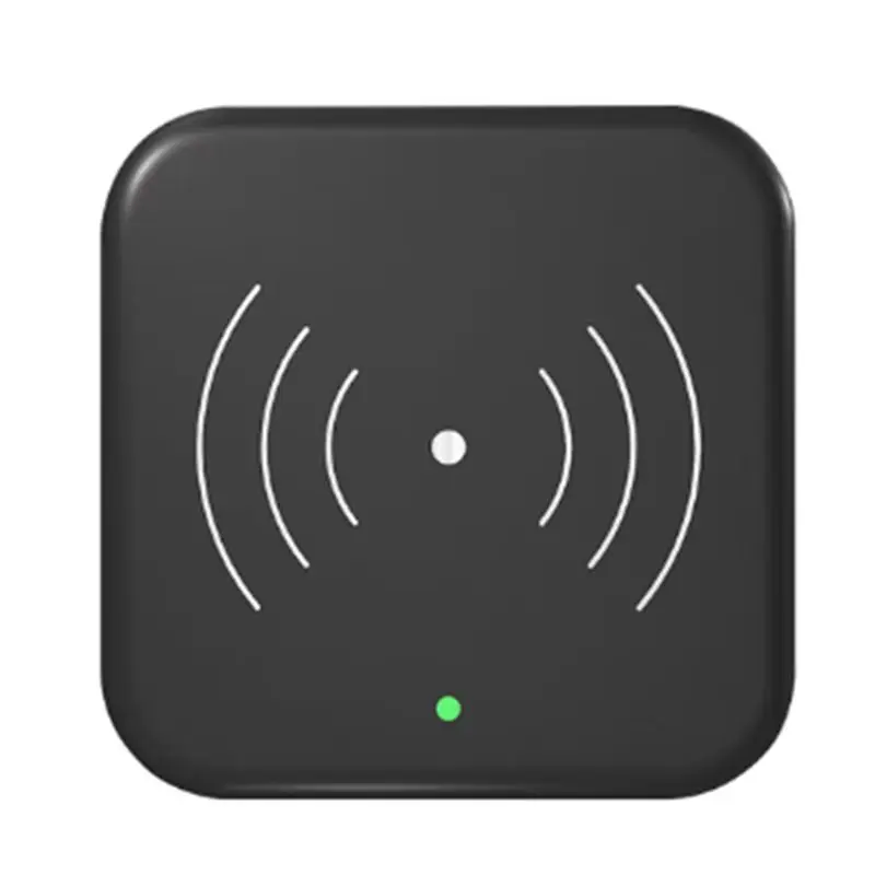 B14C TTLOCK Smart Card Encoder 13.56M M1 IC Card Reader RFID Chip Scanner For TT Hotel TT Renting System Software Hotel