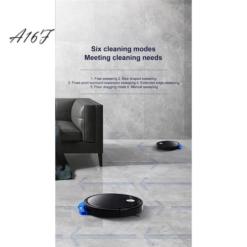 A16F-5-In-1 RS800 With Remote Control Super Quiet Smart Robot Vacuum Cleaner Wet&Dry Mopping Floor Home Appliance Durable White,
A16F-5-In-1 RS800 With Remote Control Super Quiet Smart Robot Vacuum Cleaner Wet&Dry Mopping Floor Home Appliance Durable White,