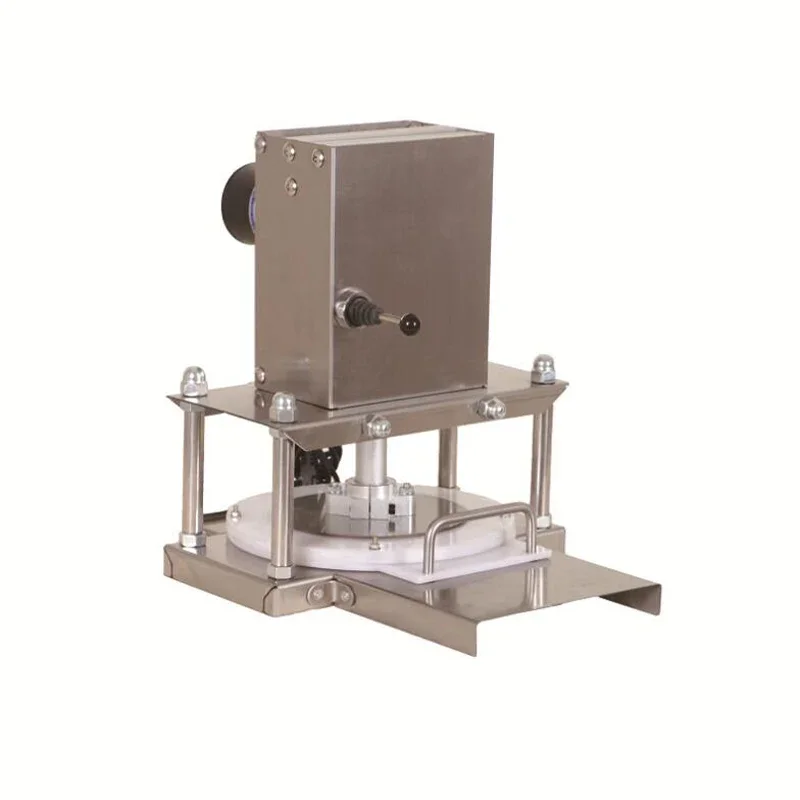 Commercial Electric Pizza Dough Press Machine Flour Tortilla Maker Dough Roller Sheeter Pressing Machine
Commercial Electric Pizza Dough Press Machine Flour Tortilla Maker Dough Roller Sheeter Pressing Machine
