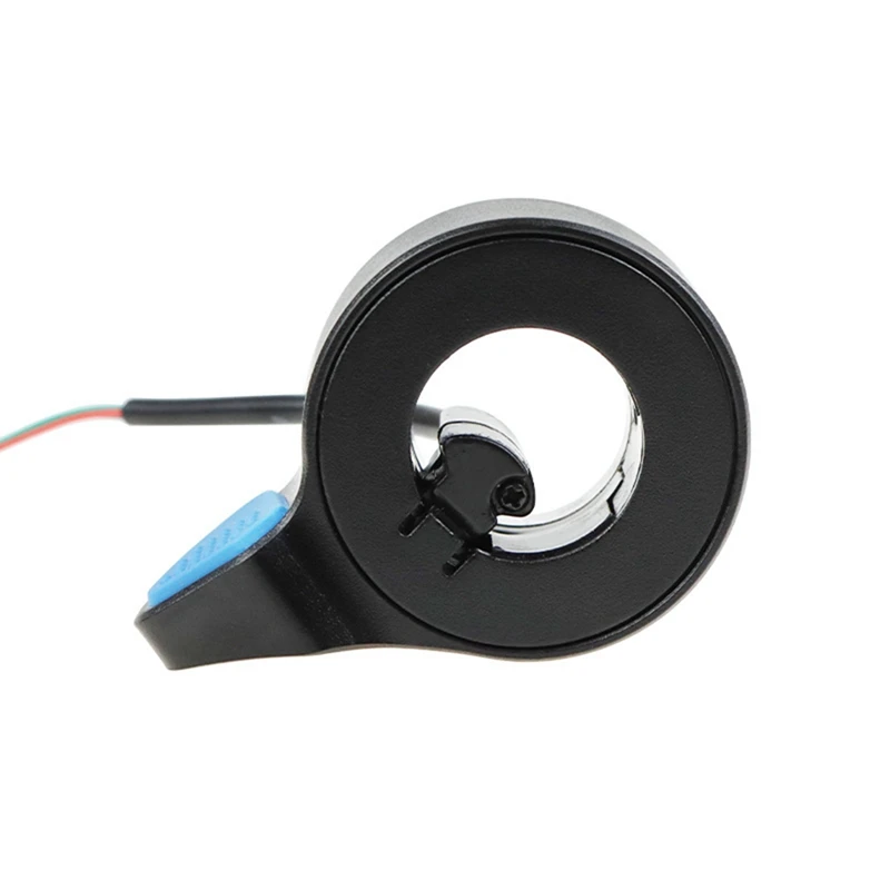 Folding Electric Scooter Accelerator Parts Finger Throttle Accelerator Scooter Parts
Folding Electric Scooter Accelerator Parts Finger Throttle Accelerator Scooter Parts