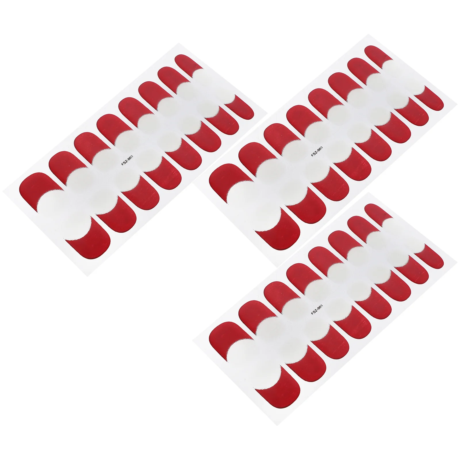 Gel Strips Full Cover Nail Stickers For Women Long Lasting Fashionable Manicure Pet Resin Adhesive Nail Art Decor
Gel Strips Full Cover Nail Stickers For Women Long Lasting Fashionable Manicure Pet Resin Adhesive Nail Art Decor