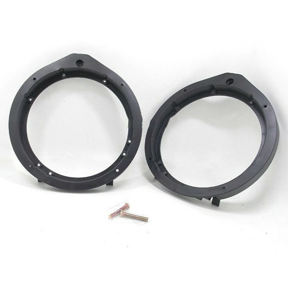 Car Speaker Adapter Board 6.5" 6.5" (165mm) Accessories For Accord 2008-2012 Replacement For Civic 2006-2017 For Honda
Car Speaker Adapter Board 6.5" 6.5" (165mm) Accessories For Accord 2008-2012 Replacement For Civic 2006-2017 For Honda