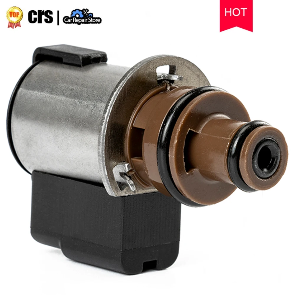 For 3.4-3.7 Ohm 12.2-13.2 Ohm Torque Converter Lock-Up Solenoid For Subaru CVT TR580 TR690 2.5L 31825AA050 31825AA051
For 3.4-3.7 Ohm 12.2-13.2 Ohm Torque Converter Lock-Up Solenoid For Subaru CVT TR580 TR690 2.5L 31825AA050 31825AA051