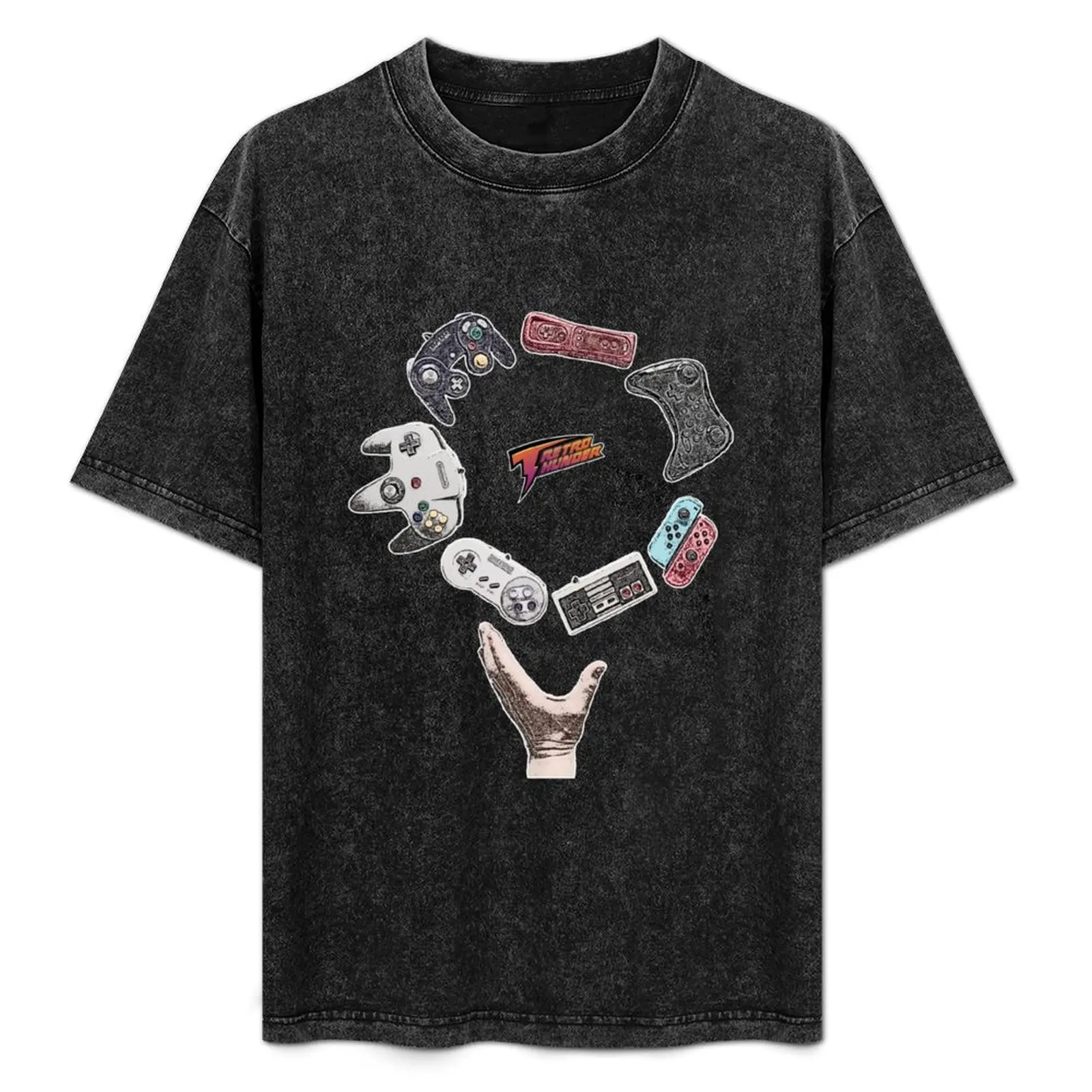 Circle of life - T-Shirt Basic Casual Wear Short Sleeve Top
Circle of life - T-Shirt Basic Casual Wear Short Sleeve Top