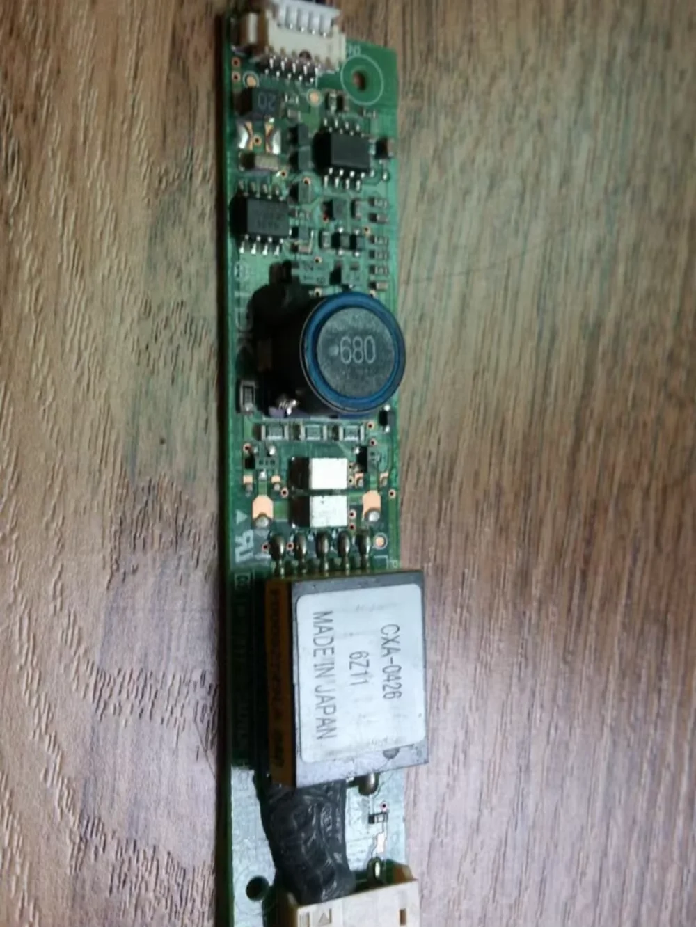 CXA-0426 LCD Inverter CXA-0426
CXA-0426 LCD Inverter CXA-0426