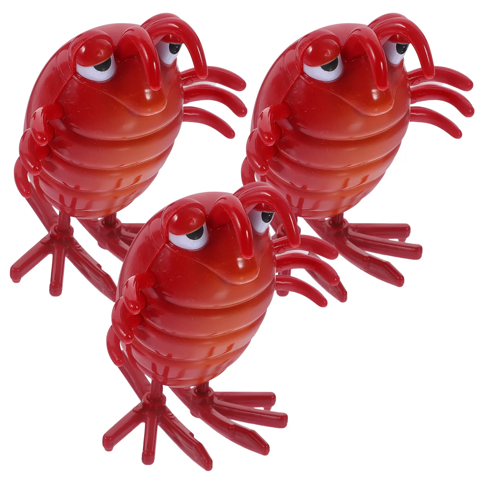 3Pcs Wind Up Insect Halloween Props Funny Bug Simulation Party Decor Educational Gift Wind Up Insect Toy for Gift
3Pcs Wind Up Insect Halloween Props Funny Bug Simulation Party Decor Educational Gift Wind Up Insect Toy for Gift