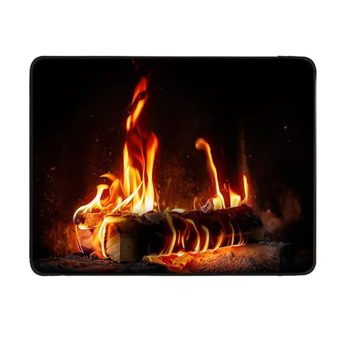 Fireplace Cover, Fireplace Blocker Blanket Christmas Fireplace Covers Decorative, Hot & Cold Air Blocker
Fireplace Cover, Fireplace Blocker Blanket Christmas Fireplace Covers Decorative, Hot & Cold Air Blocker