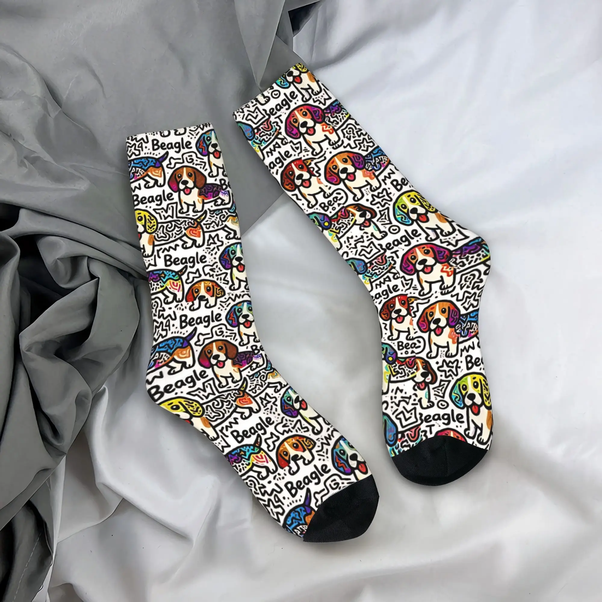 Men Socks Doodle Style Design Ⅱ Stockings Non Skid Quality Socks Winter Funny Pattern Climbing Socks
Men Socks Doodle Style Design Ⅱ Stockings Non Skid Quality Socks Winter Funny Pattern Climbing Socks