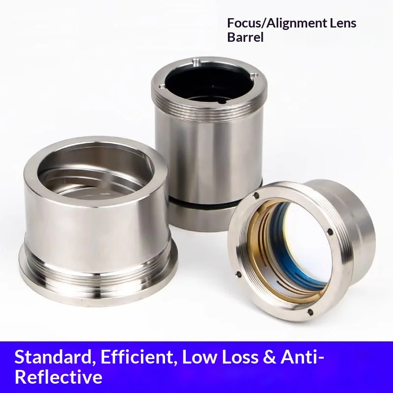 Wanshunxing NC30E Laser Cutting Machine Focusing Collimator Lens Set with Lens Tube Holder WSX
Wanshunxing NC30E Laser Cutting Machine Focusing Collimator Lens Set with Lens Tube Holder WSX