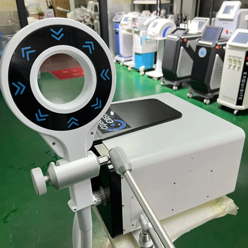25 Portable Emtt Physio Magneto Therapy Back Pain Massage Machine Physiotherapy Magnetherapy PEST Sports Injury Body Pain Relief
25 Portable Emtt Physio Magneto Therapy Back Pain Massage Machine Physiotherapy Magnetherapy PEST Sports Injury Body Pain Relief