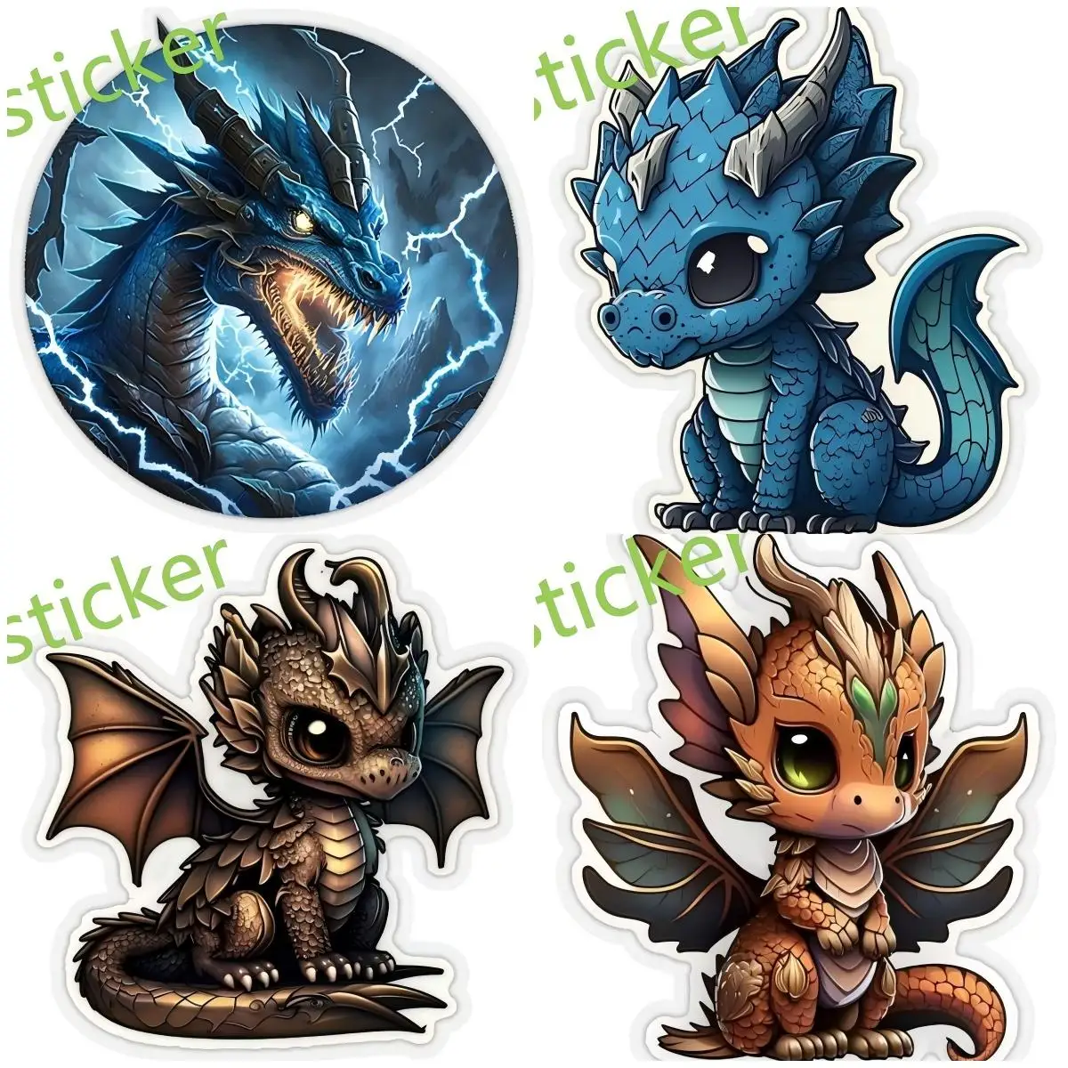 Blue Dragon Decal Vinyl Car Sticker Fashion Motorcycle Bumper Window Decals Laptop Stickers
Blue Dragon Decal Vinyl Car Sticker Fashion Motorcycle Bumper Window Decals Laptop Stickers