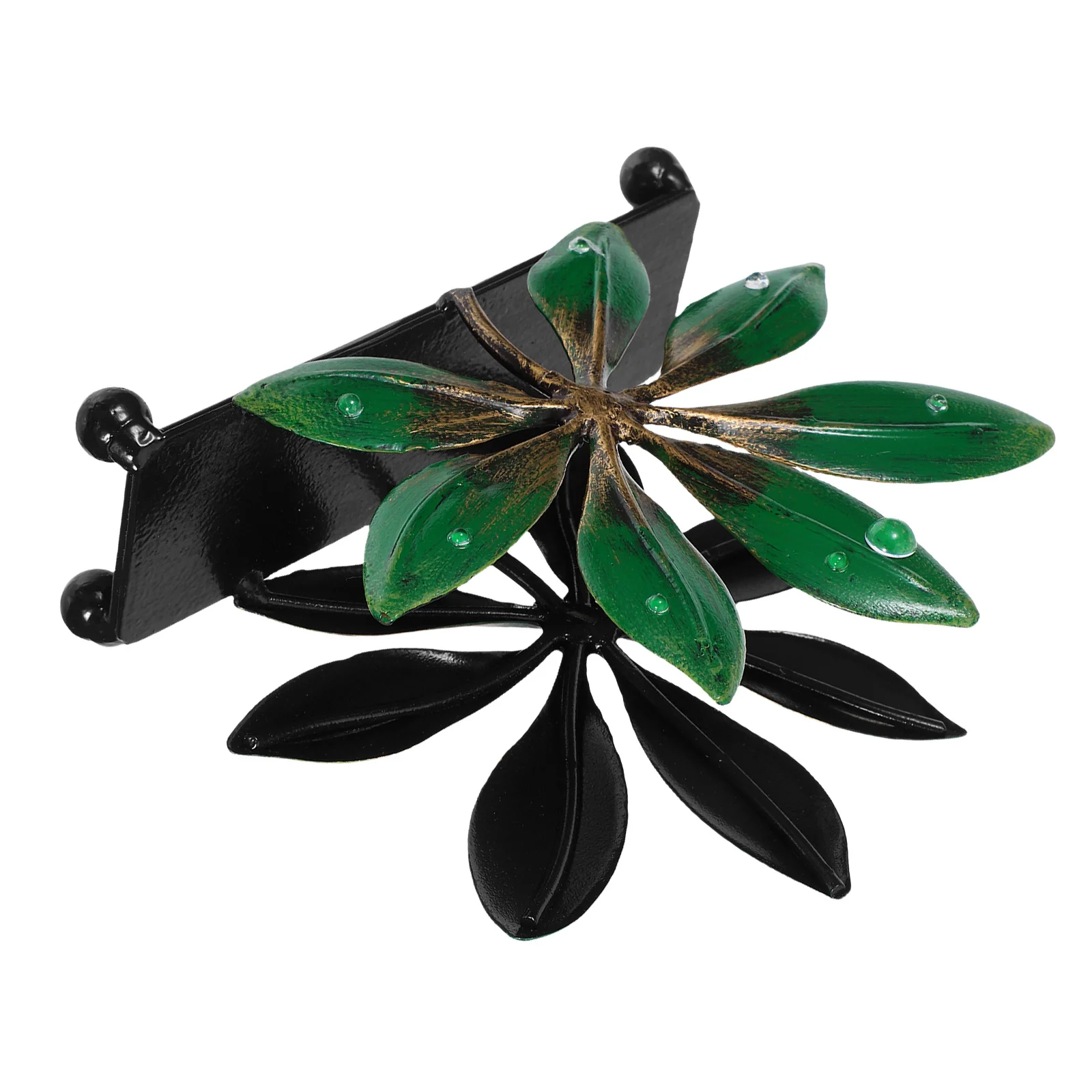 Держатель для салфеток в форме листа, отдельно стоящий металлический деревенский стеллаж для хранения бумажных полотенец, обеденный стол, центральный декор для вечеринки, держатель для салфеток для ужина
Держатель для салфеток в форме листа, отдельно стоящий металлический деревенский стеллаж для хранения бумажных полотенец, обеденный стол, центральный декор для вечеринки, держатель для салфеток для ужина