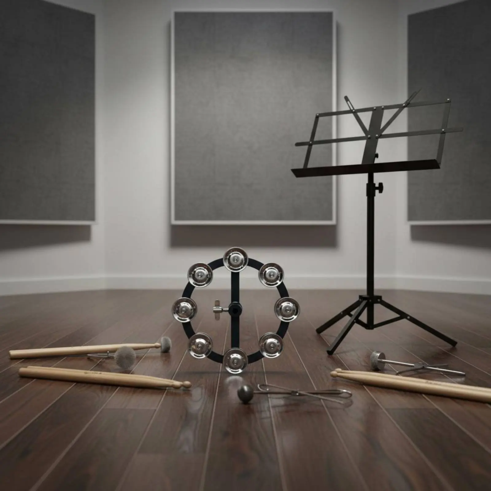 Hi-Hat Tambourine Metal Jingling Discs Mountable Hi-Hat Tambourine Brass Jingle Disc Bright Sound Cymbal Ching Disc Secure Fit
Hi-Hat Tambourine Metal Jingling Discs Mountable Hi-Hat Tambourine Brass Jingle Disc Bright Sound Cymbal Ching Disc Secure Fit