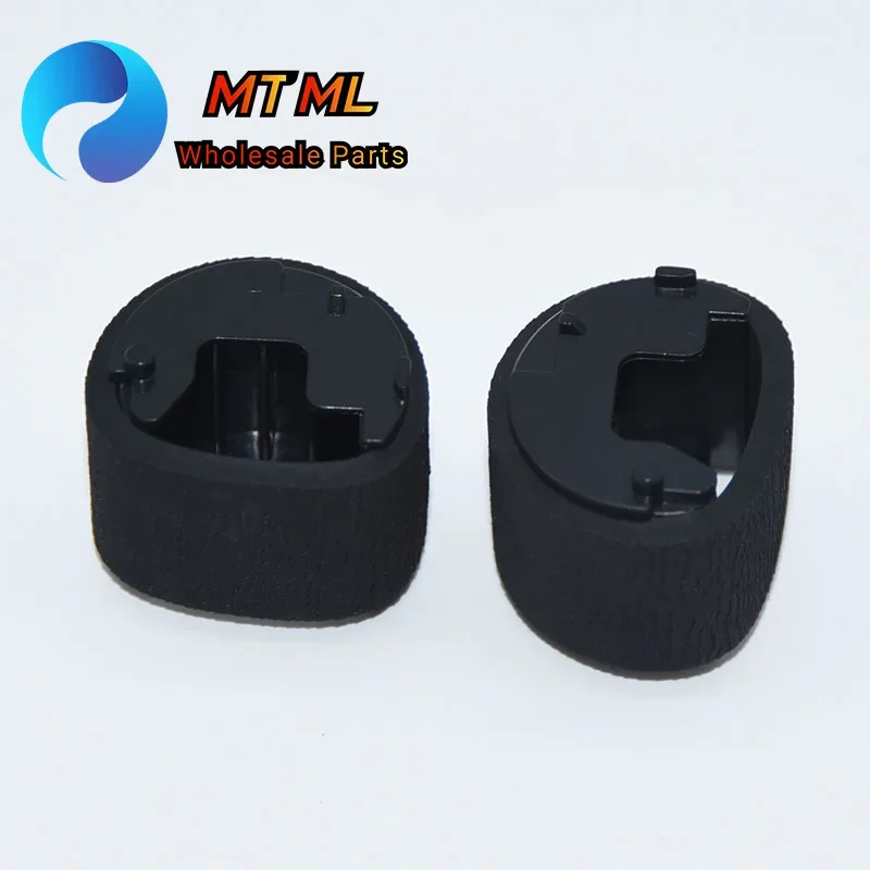 50 шт. лоток 1 ролик захвата для HP P3005 P3015 2410 2420 2430 5200 M5025 M5035 M3027 M3035 P2014 P2015 M521 M525 M435 M701 M706
50 шт. лоток 1 ролик захвата для HP P3005 P3015 2410 2420 2430 5200 M5025 M5035 M3027 M3035 P2014 P2015 M521 M525 M435 M701 M706
