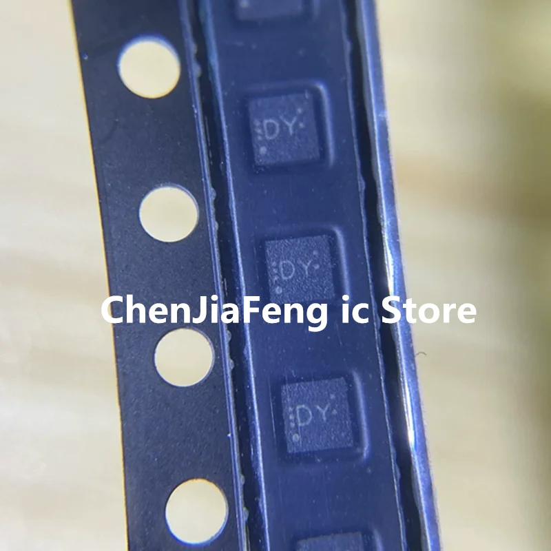 10-100 шт./лот TS3USB3031RMGR DY WQFN12 Новый оригинал
10-100 шт./лот TS3USB3031RMGR DY WQFN12 Новый оригинал