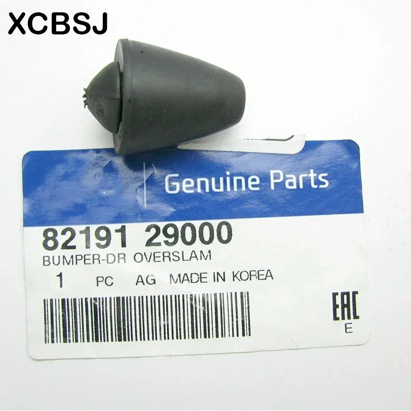 for hyundai I30 RIO ACCENT VERNA SONATA EQUUS CARENS II bumper overslam Rear tail door cushion rubber triangle block cushion
for hyundai I30 RIO ACCENT VERNA SONATA EQUUS CARENS II bumper overslam Rear tail door cushion rubber triangle block cushion