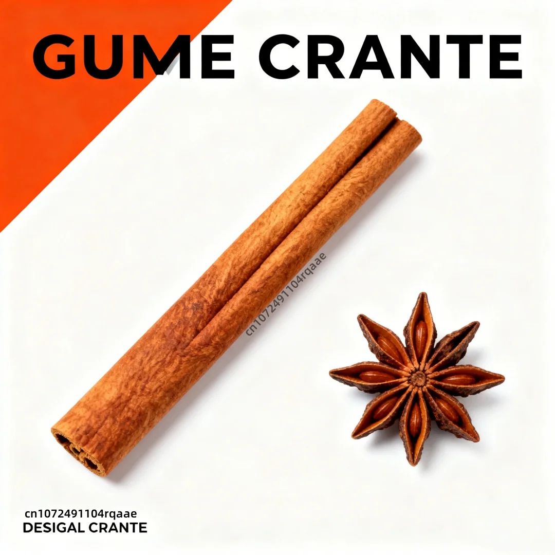 Natural Premium Cinnamon Sticks Star Anise Warm Fragrant for Flavoring Aromatherapy Soap Making Holiday Decor DIY Candle Crafts
Natural Premium Cinnamon Sticks Star Anise Warm Fragrant for Flavoring Aromatherapy Soap Making Holiday Decor DIY Candle Crafts