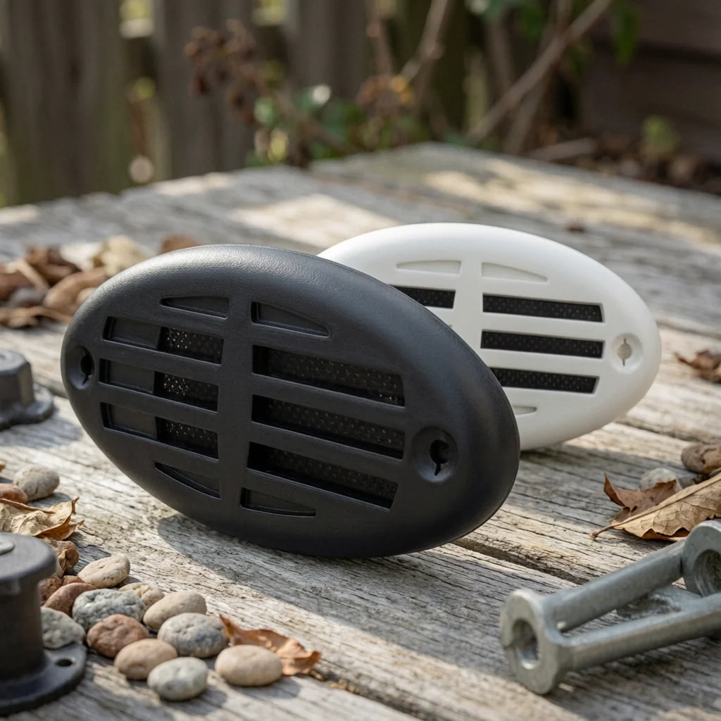Marine Electric Siren Siren 12V Boat Siren Siren Safety Device ABS Lightweight
Marine Electric Siren Siren 12V Boat Siren Siren Safety Device ABS Lightweight