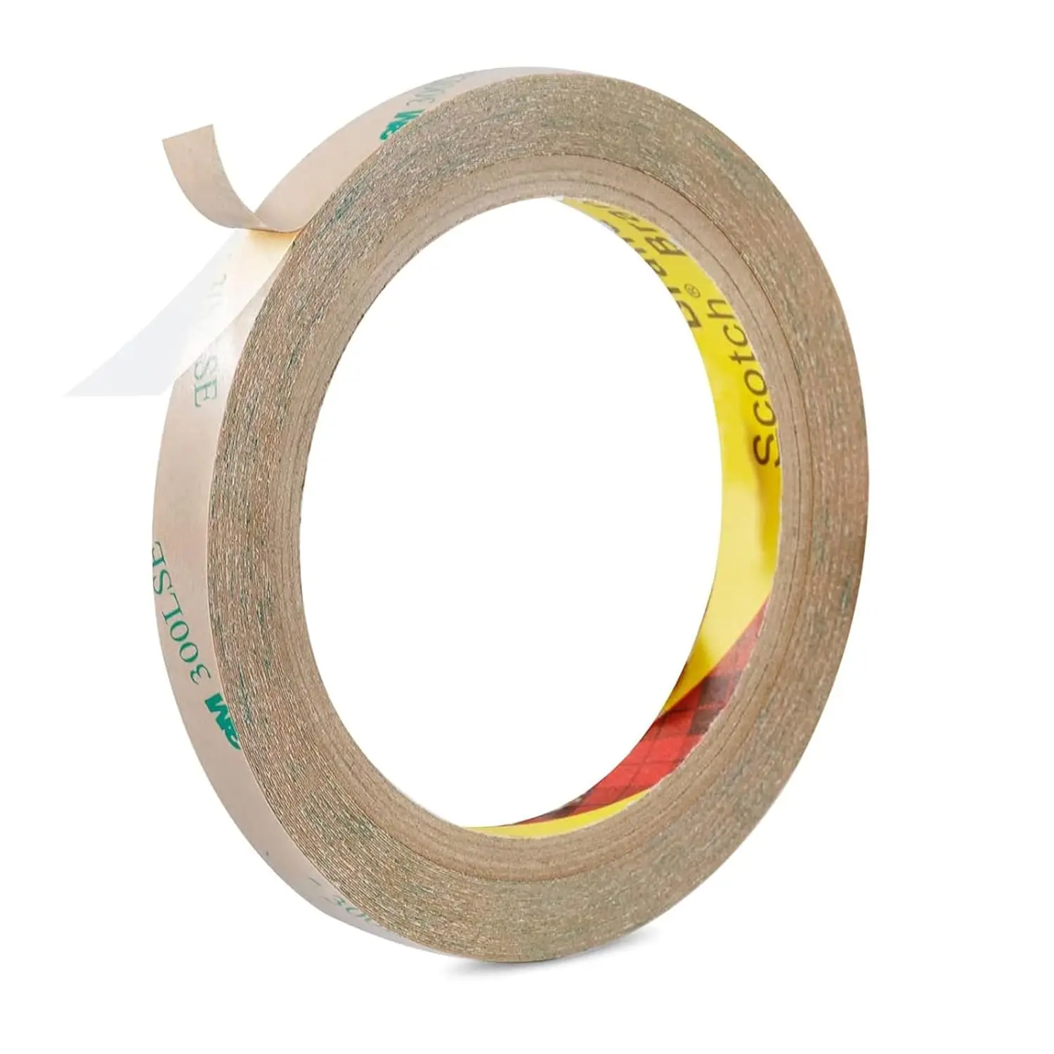 Double Sided Tape Heavy Duty 36ft Clear Mounting Tape for Scrapbook Picture Hanging Strips Adhesive for LED Poster Art Craft
Double Sided Tape Heavy Duty 36ft Clear Mounting Tape for Scrapbook Picture Hanging Strips Adhesive for LED Poster Art Craft