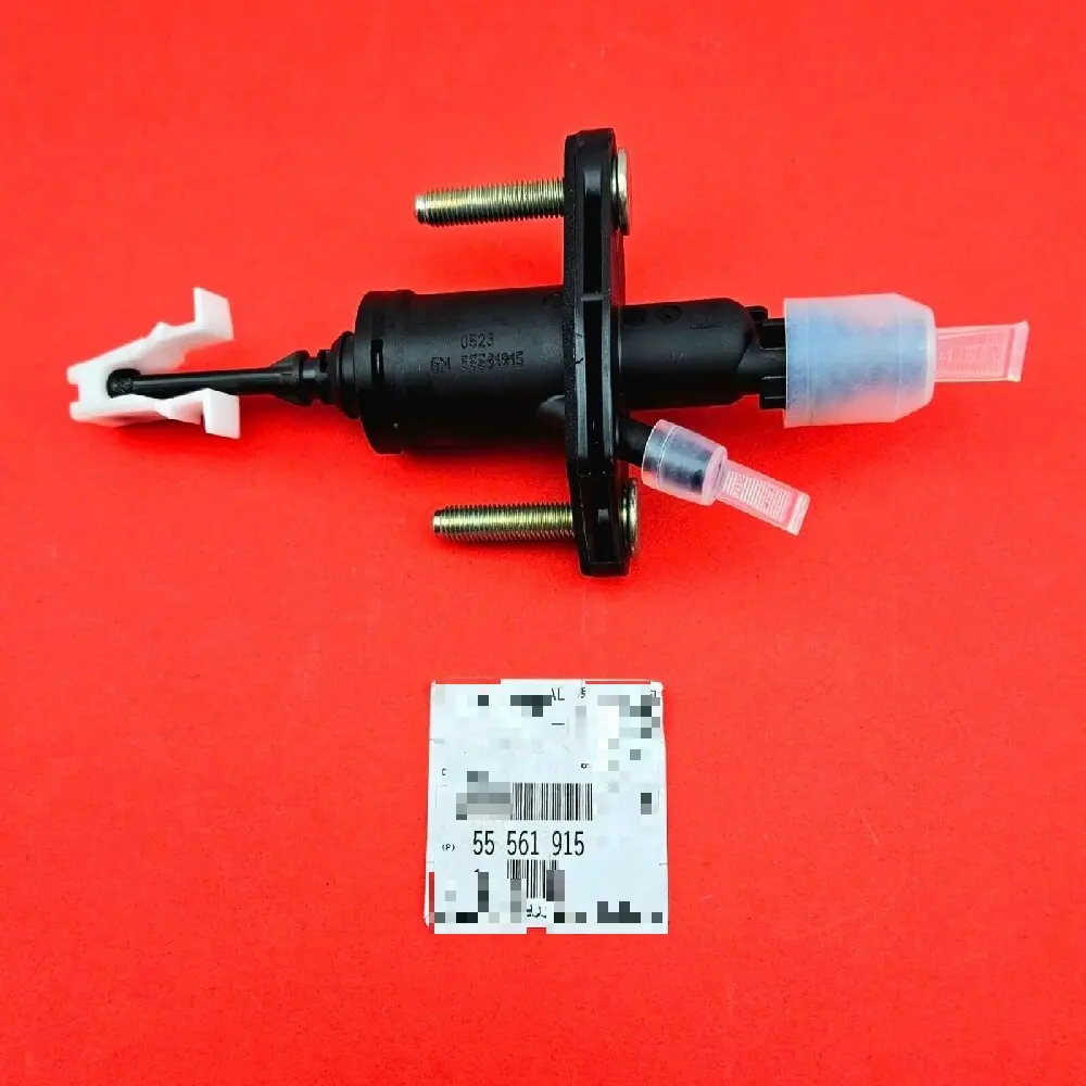 55561915 679081 679037 96829721 55579997 Подходит для Chevrolet Cruze 2009-2016, высококачественный главный цилиндр сцепления
55561915 679081 679037 96829721 55579997 Подходит для Chevrolet Cruze 2009-2016, высококачественный главный цилиндр сцепления