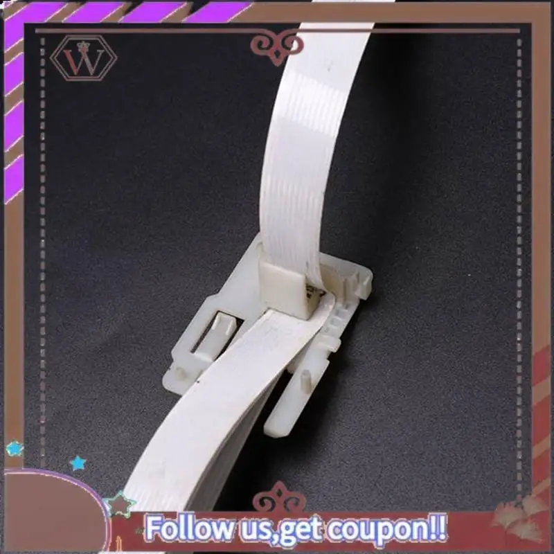 Latest 10X Suitable For EPSON Print Head Ribbon And Sensor Cable L110/L210/L220/L350/L355/L360/L380/L550/L565
Latest 10X Suitable For EPSON Print Head Ribbon And Sensor Cable L110/L210/L220/L350/L355/L360/L380/L550/L565