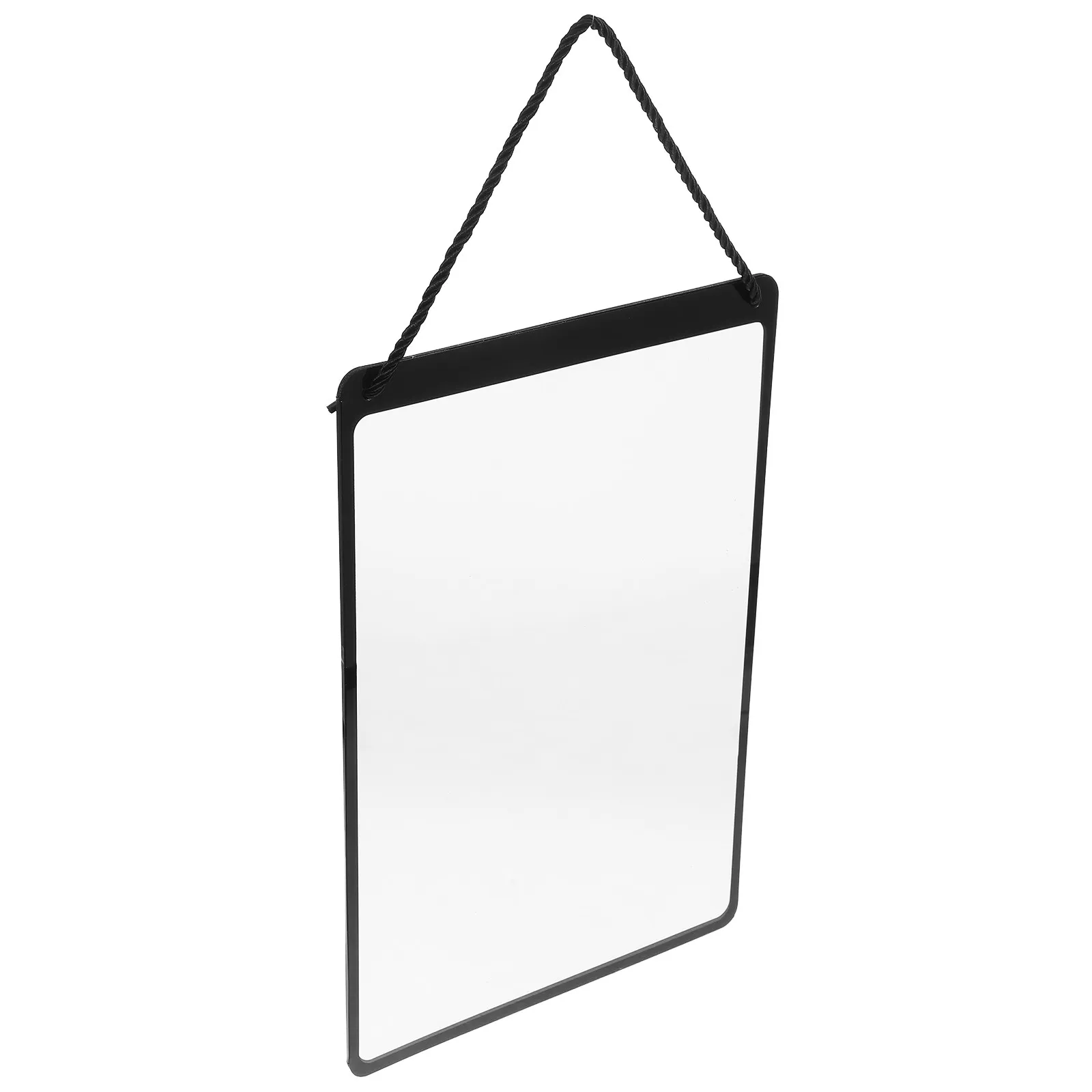 Hanging Sign Holder Clear Plastic Display Frame for Supermarket Store Retail Exhibition Office Window Advertising
Hanging Sign Holder Clear Plastic Display Frame for Supermarket Store Retail Exhibition Office Window Advertising