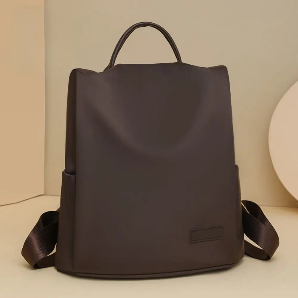 Нейлоновый рюкзак большой емкости 15,6 дюйма, противоугонная школьная сумка для студентов, водонепроницаемая дорожная сумка на плечо с несколькими карманами, школьная сумка
Нейлоновый рюкзак большой емкости 15,6 дюйма, противоугонная школьная сумка для студентов, водонепроницаемая дорожная сумка на плечо с несколькими карманами, школьная сумка