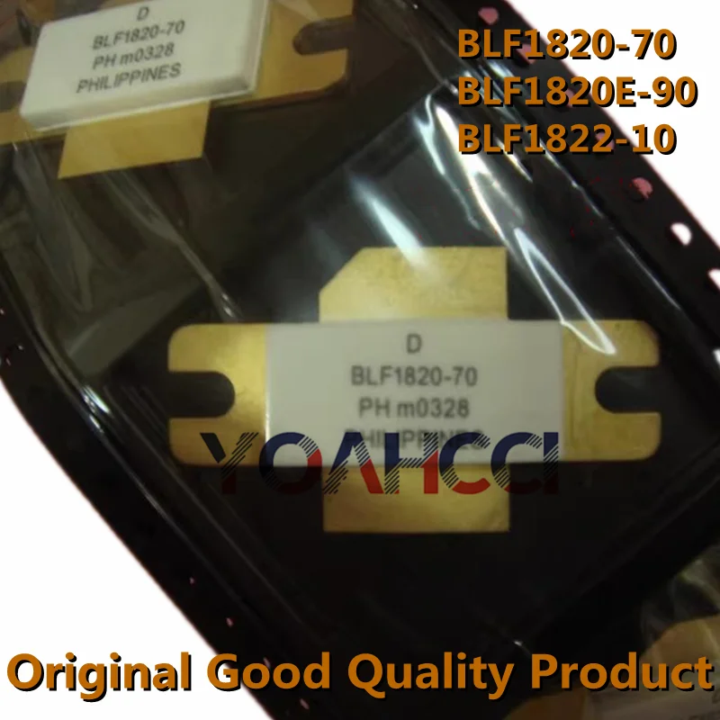 BLF1820-70 BLF1820E-90 BLF1822-10 (1 шт.) Бесплатная доставка SMD RF Tube RF Power MOSFET транзисторы, оригинальные на складе
BLF1820-70 BLF1820E-90 BLF1822-10 (1 шт.) Бесплатная доставка SMD RF Tube RF Power MOSFET транзисторы, оригинальные на складе
