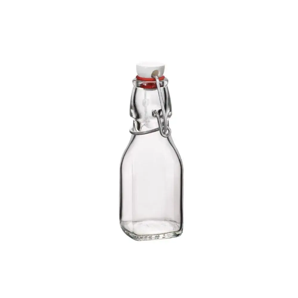 Бутылка Swing Bottle 12.5CL 4.25 oz прозрачная
Бутылка Swing Bottle 12.5CL 4.25 oz прозрачная