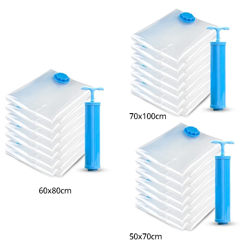 Vacuum Storage Bags,Vacuum Bag Packaging Saves Space,For Bedding Clothes Travel Storage Bedroom Storage Bags
Vacuum Storage Bags,Vacuum Bag Packaging Saves Space,For Bedding Clothes Travel Storage Bedroom Storage Bags