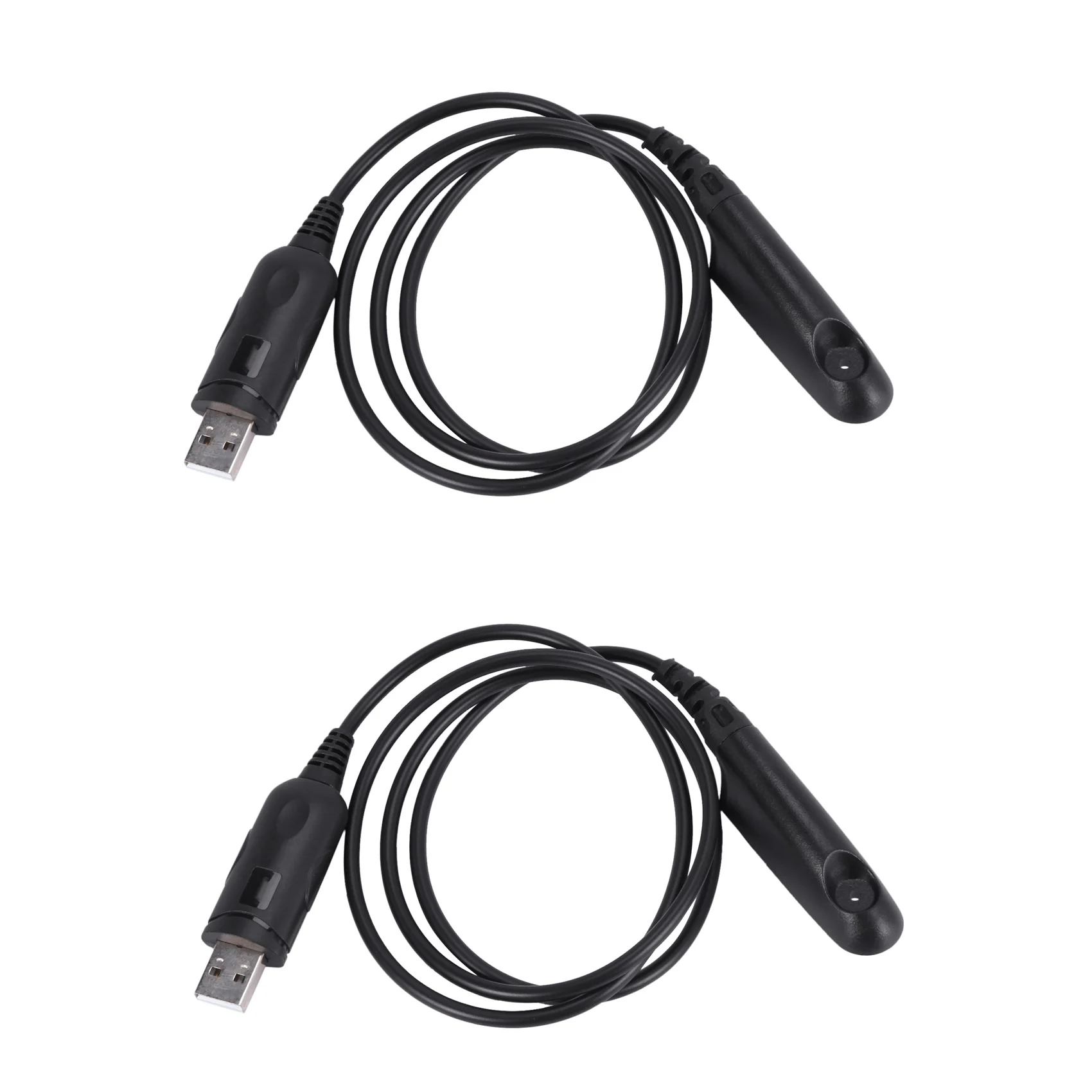 2X USB Programming Cable For Motorola Radio HT750 HT1250 PRO5150 GP328 GP340 GP380 GP640 GP680 GP960 GP1280 PR860-ABIU
2X USB Programming Cable For Motorola Radio HT750 HT1250 PRO5150 GP328 GP340 GP380 GP640 GP680 GP960 GP1280 PR860-ABIU