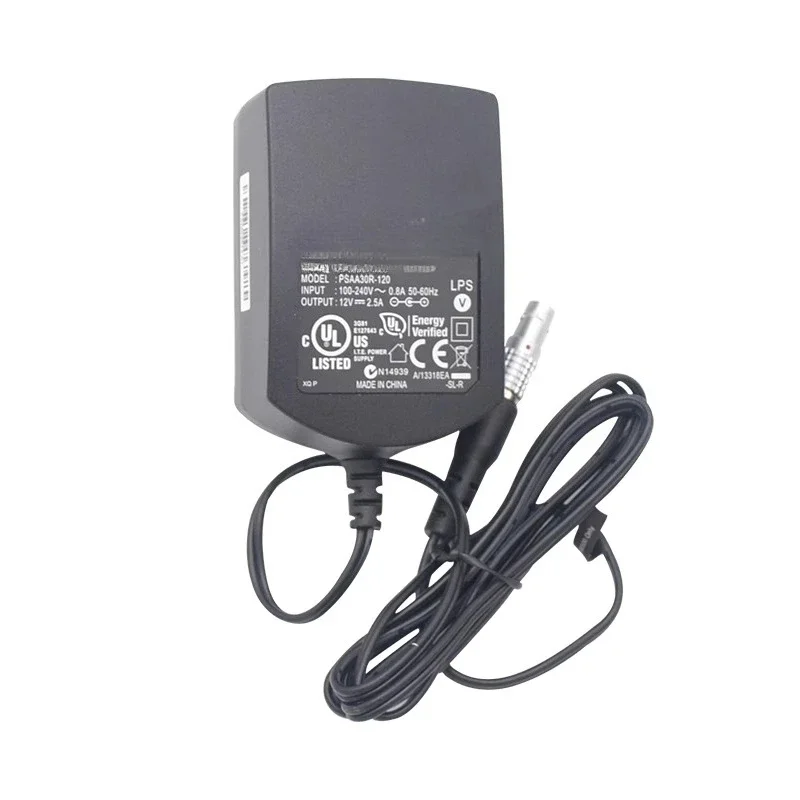 RTK GPS 2-pin charger G990 two-pin
RTK GPS 2-pin charger G990 two-pin