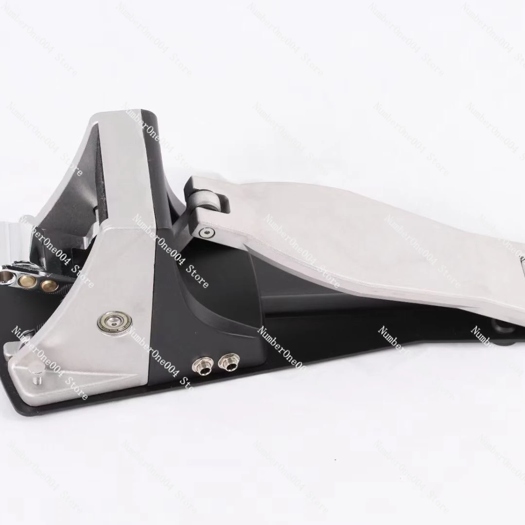 KT-10 Электрический барабанный триггер педали, совместимый с Roland, сделано в Китае
KT-10 Электрический барабанный триггер педали, совместимый с Roland, сделано в Китае