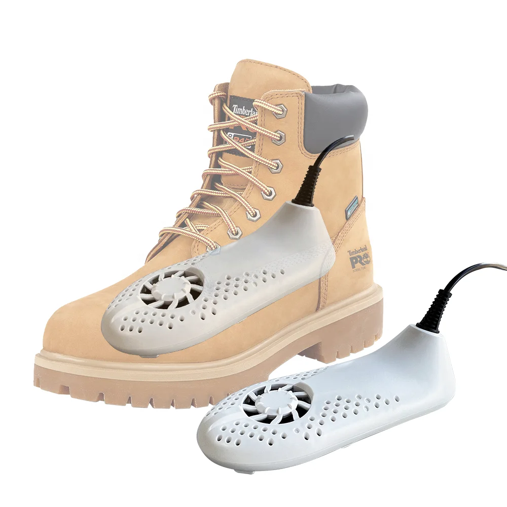 Adult Boot & Shoe Electric Dryer Portable ABS Material Quick Drying New Style Customized Power Design
Adult Boot & Shoe Electric Dryer Portable ABS Material Quick Drying New Style Customized Power Design