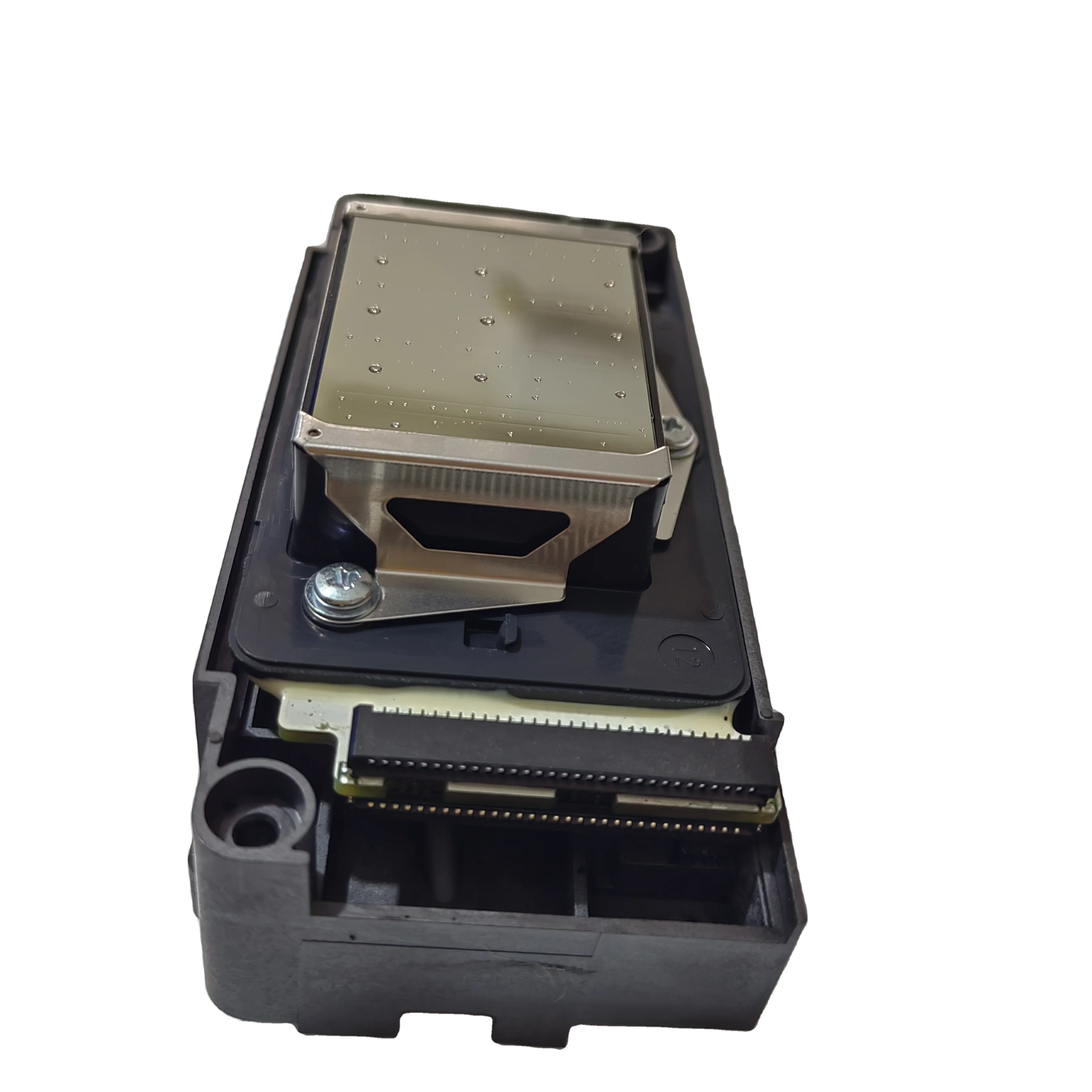 High Quality Brand New Original Dx5 F186000 Printhead Unlocked For Epson
High Quality Brand New Original Dx5 F186000 Printhead Unlocked For Epson