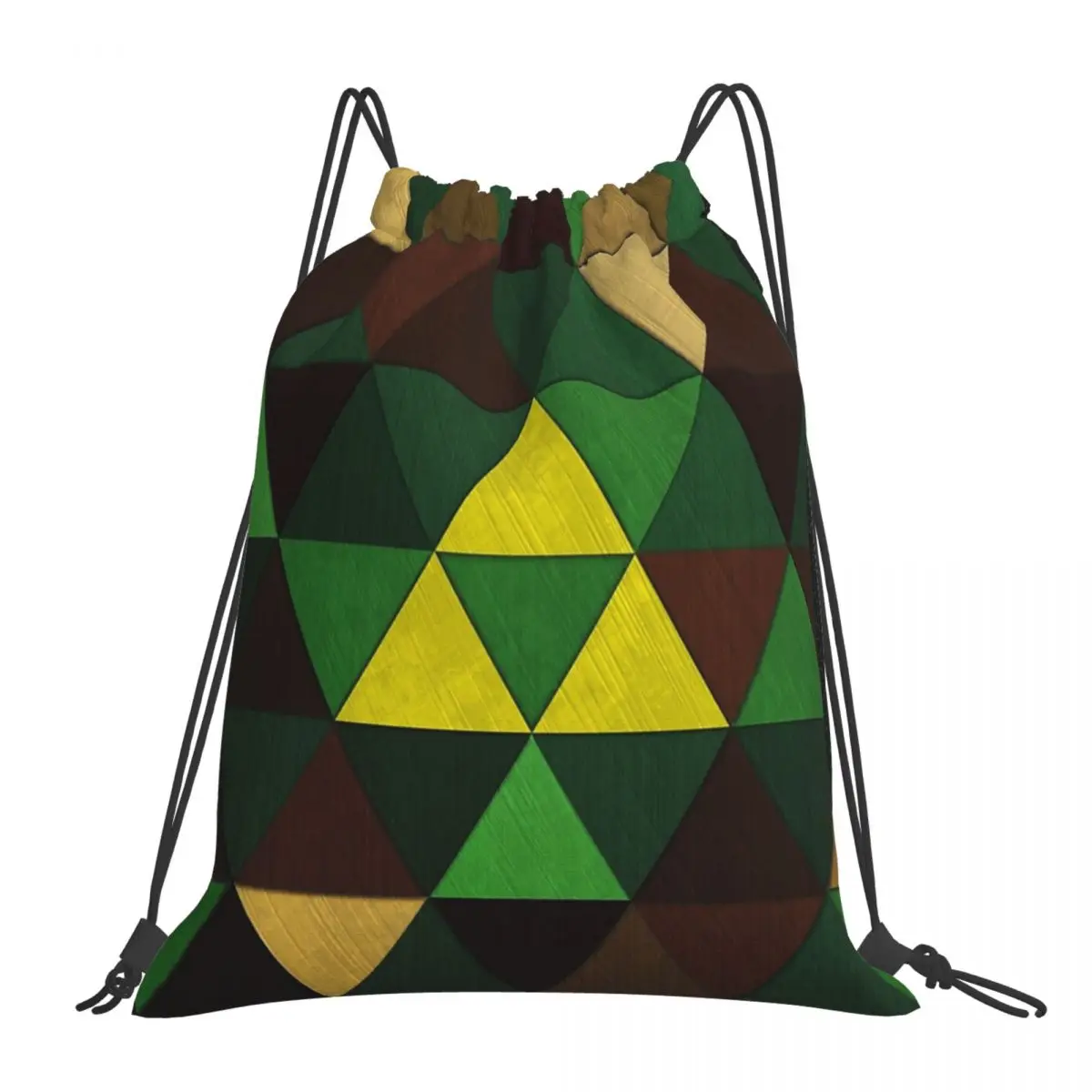 Рюкзаки Triforce Quest, Модные Портативные Сумки на шнурке, сумка на шнурке с карманами, спортивная сумка, сумка для книг для мужчин и женщин, для школы
Рюкзаки Triforce Quest, Модные Портативные Сумки на шнурке, сумка на шнурке с карманами, спортивная сумка, сумка для книг для мужчин и женщин, для школы