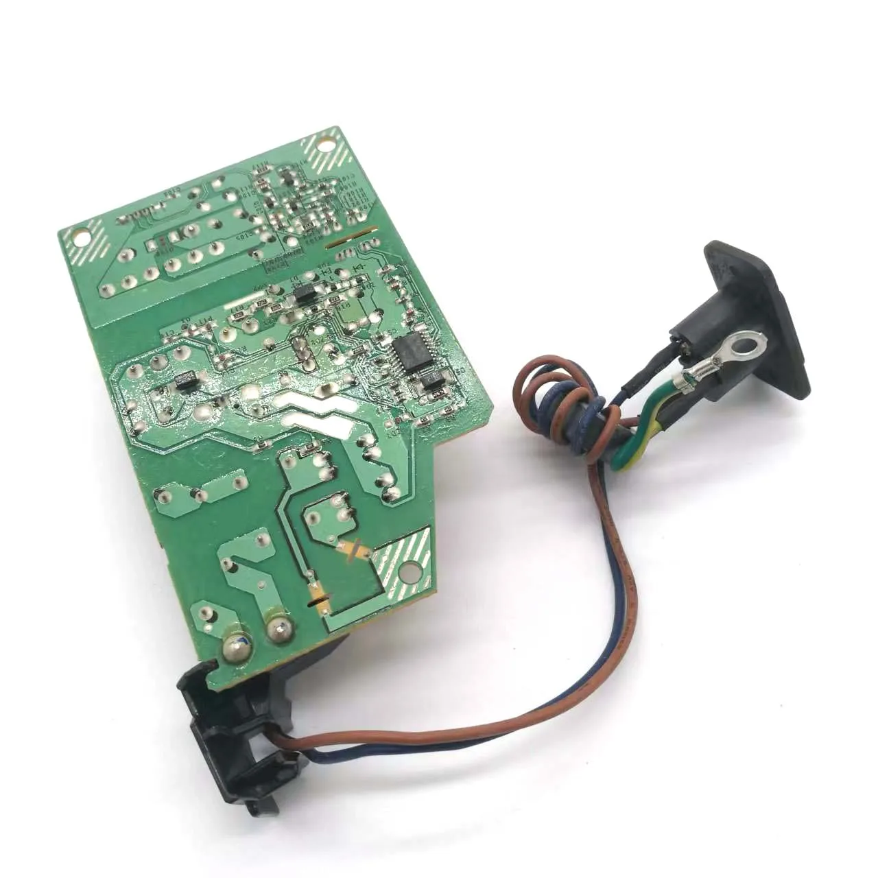 Power Supply Board MFC-J2320 220V B57U152-2 Fits For Brother J4120DW DCP-J4110DW
Power Supply Board MFC-J2320 220V B57U152-2 Fits For Brother J4120DW DCP-J4110DW