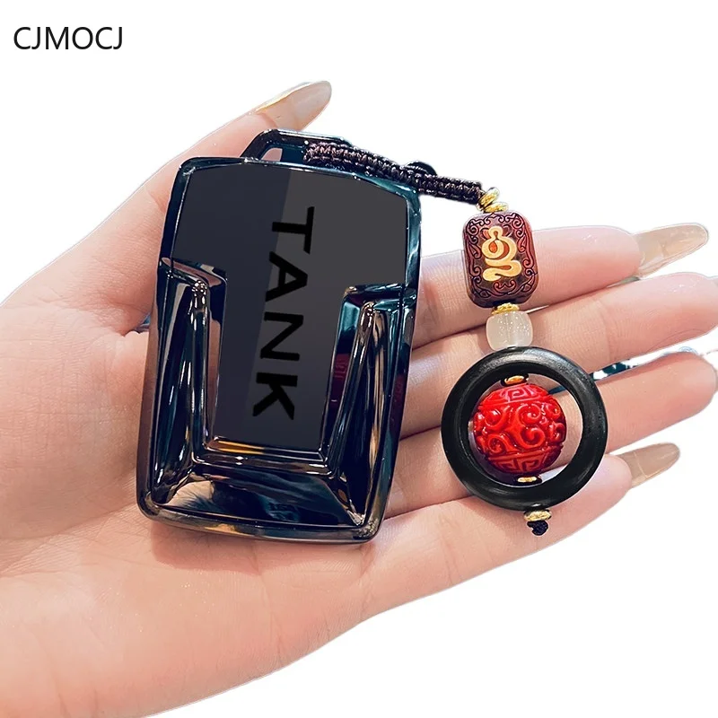 Premium TPU Key Cover Case for Tank 300 / 500 / 400 / 700 / 400 Hi4-T / 500 Hi4-Z (2026) - Protective Key Fob Shell Keychain
Premium TPU Key Cover Case for Tank 300 / 500 / 400 / 700 / 400 Hi4-T / 500 Hi4-Z (2026) - Protective Key Fob Shell Keychain