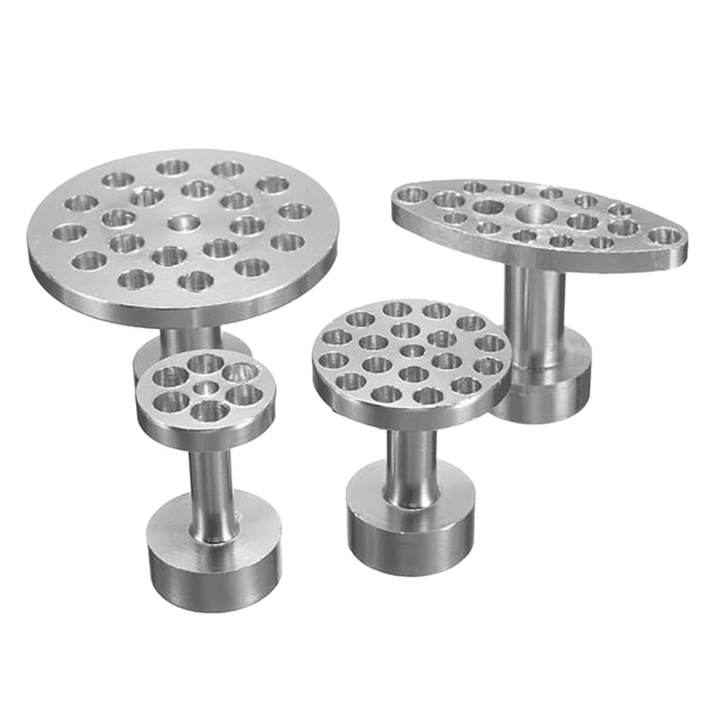 4/8Pcs Car Body Paintless Dent Hail Buckle Aluminum Alloy Glue Puller Tabs Remover Automobile Repair Set Paint Dent Repair Tools
4/8Pcs Car Body Paintless Dent Hail Buckle Aluminum Alloy Glue Puller Tabs Remover Automobile Repair Set Paint Dent Repair Tools