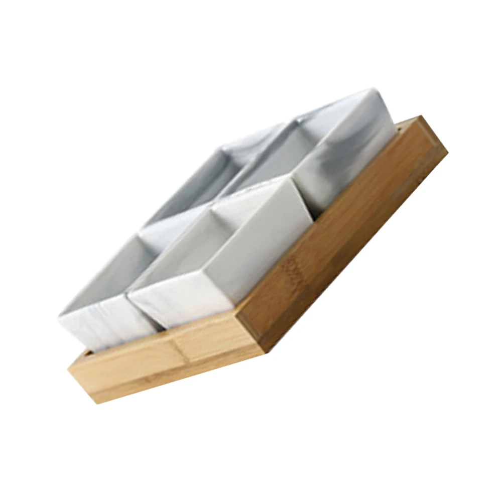 Marble Fruit Tray Nordic Ceramic Plate Decorative Trays Food Storage Snack Dried Creative Candy Dish Home Picnic Party Outdoor
Marble Fruit Tray Nordic Ceramic Plate Decorative Trays Food Storage Snack Dried Creative Candy Dish Home Picnic Party Outdoor