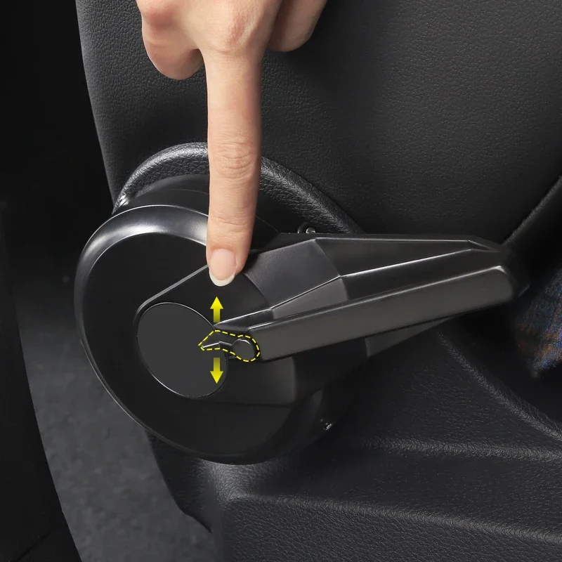 Automobile Seat Angle Adjuster for Volkswagen Golf 7 7.5 VW MK7 MK 7.5
Automobile Seat Angle Adjuster for Volkswagen Golf 7 7.5 VW MK7 MK 7.5