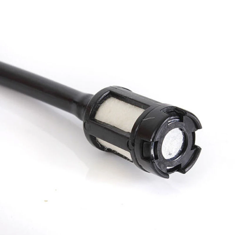 Fittings Assembly Petrol Parts Accessories Set 2pcs Fuel pipe Hose Line Trimmer Brush cutter Replacement Useful
Fittings Assembly Petrol Parts Accessories Set 2pcs Fuel pipe Hose Line Trimmer Brush cutter Replacement Useful