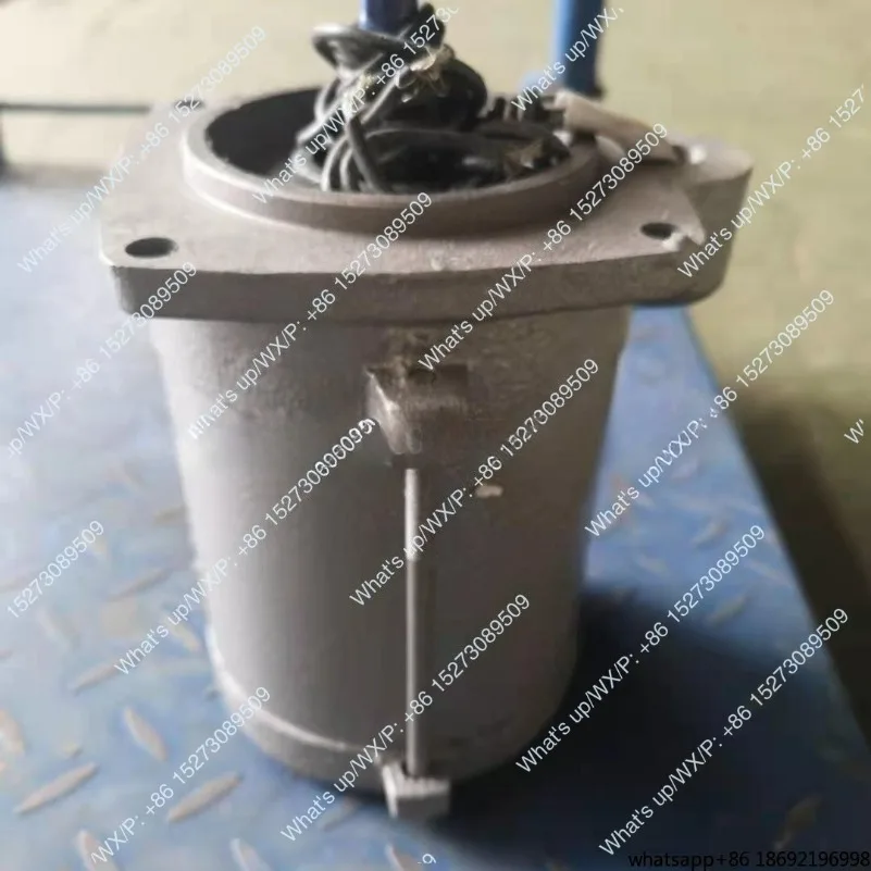 2026 NEW Motor YDF100M1-4 YDF100M2-4 Three-phase Asynchronous Motor AC Motor
2026 NEW Motor YDF100M1-4 YDF100M2-4 Three-phase Asynchronous Motor AC Motor